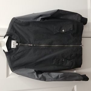 Men's Bomber Jacket NWOT